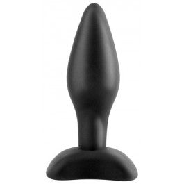 Anal Fantasy Collection Mini Silicone Plug - Just Orgasmic