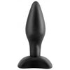 Anal Fantasy Collection Mini Silicone Plug - Just Orgasmic