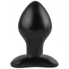 Anal Fantasy Collection XL Silicone Plug - Just Orgasmic