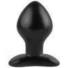 Anal Fantasy Collection Mega Silicone Plug - Just Orgasmic
