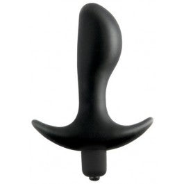 Anal Fantasy Collection Vibrating Perfect Plug - Just Orgasmic