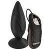 Anal Fantasy Collection Elite Vibrating Plug - Just Orgasmic