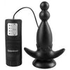 Anal Fantasy Collection Vibrating Anal Anchor - Just Orgasmic