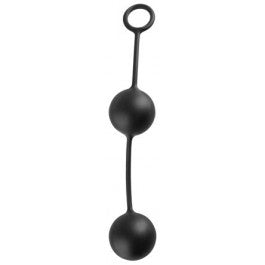 Anal Fantasy Collection Elite Vibro Balls - Just Orgasmic