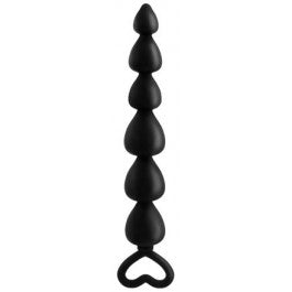 Anal Fantasy Collection Elite Lovers Beads - Just Orgasmic