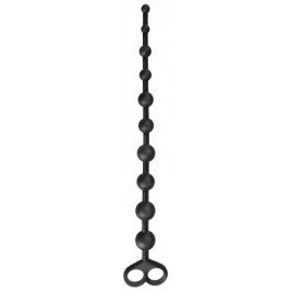 Anal Fantasy Collection Boyfriend Beads - Just Orgasmic