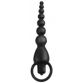 Anal Fantasy Collection Elite Power Beads - Just Orgasmic