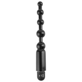 Anal Fantasy Collection Beginners Power Beads - Just Orgasmic