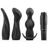 Anal Fantasy Collection Anal Adventure Kit - Just Orgasmic