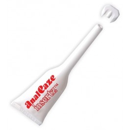 Anal Fantasy Collection Anal Eaze Personal Lube Applicators (3 pack) - Just Orgasmic