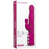 iVibe Select iRabbit - Just Orgasmic