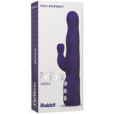 iVibe Select iRabbit - Just Orgasmic