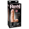 Real Feel Deluxe No. 4 Flesh - Just Orgasmic