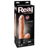 Real Feel Deluxe No. 9 Flesh - Just Orgasmic