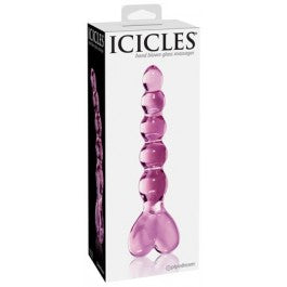 Icicles No. 43 - Just Orgasmic