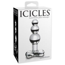 Icicles No 47 - Just Orgasmic