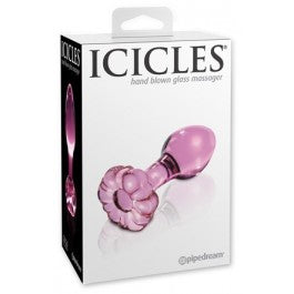 Icicles No 48 - Just Orgasmic