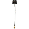Fetish Fantasy Gold Riding Crop Black - Just Orgasmic