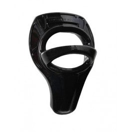 Armour Tug Black - Just Orgasmic